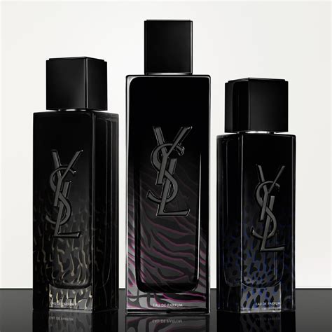 ysl y edp macy|YSL Y EDP refill.